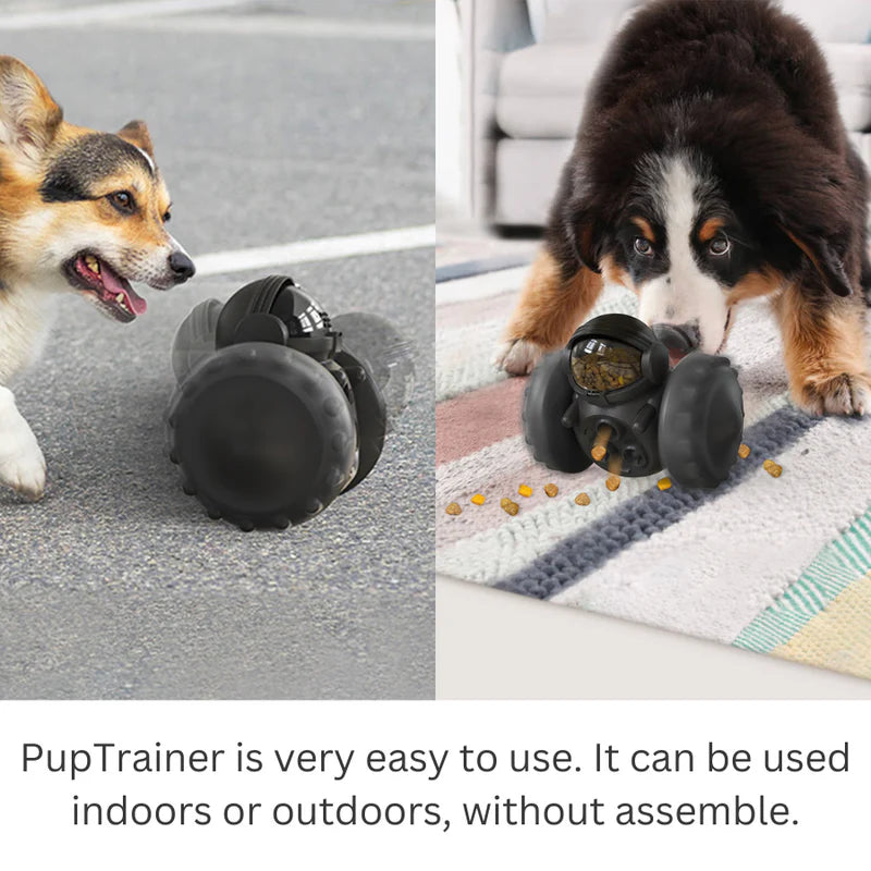 Pup Trainer™